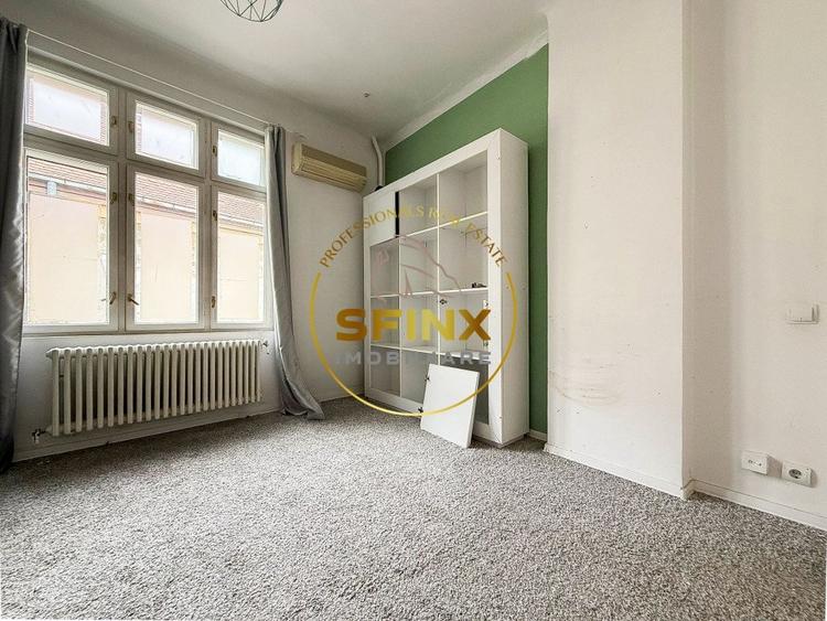 Vila Individuala Capitale de inchiriat pretabil birouri / sediu firma - 8