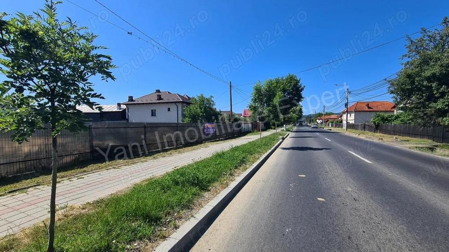 Teren de vanzare in Curtea de Arge? - 6