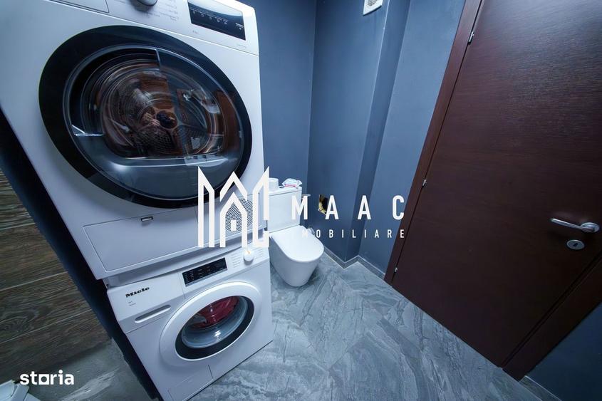 Apartament 2 camere | Etaj 3 | 2 Locuri parcare | Bloc nou - 7