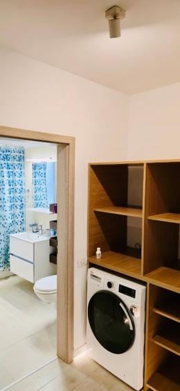Proprietar inchiriez apartament complet mobilat si utilat, la prima chirie - 8