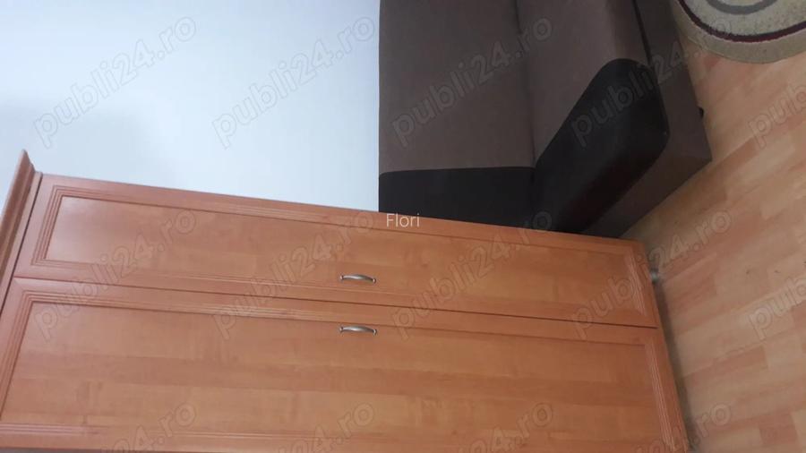 Vand garsoniera confort 1 in Vlaicu