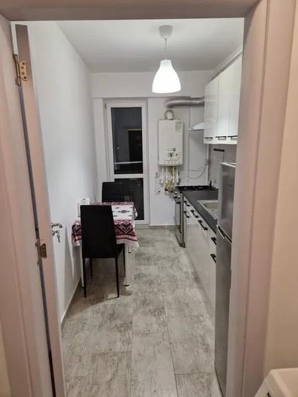 Garsoniera, decomandata, 30 mp, centrala, ac, balcon, Militari - 3