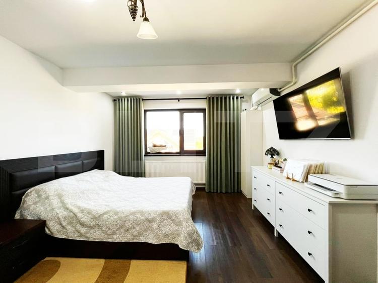 Apartament cu 4 camere la cheie, 78 mp, 2 locuri de parcare, Rediu - 3