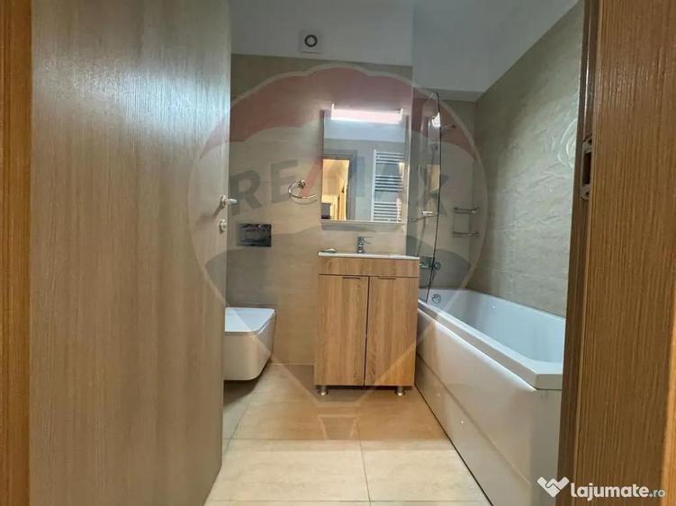 Apartament cu 3 camere de inchiriat in zona Lacul Morii - 7