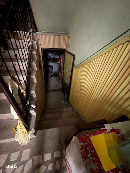 Proprietate de vanzare in exclusivitate Centru Beclean | Teren 3.4 - 5