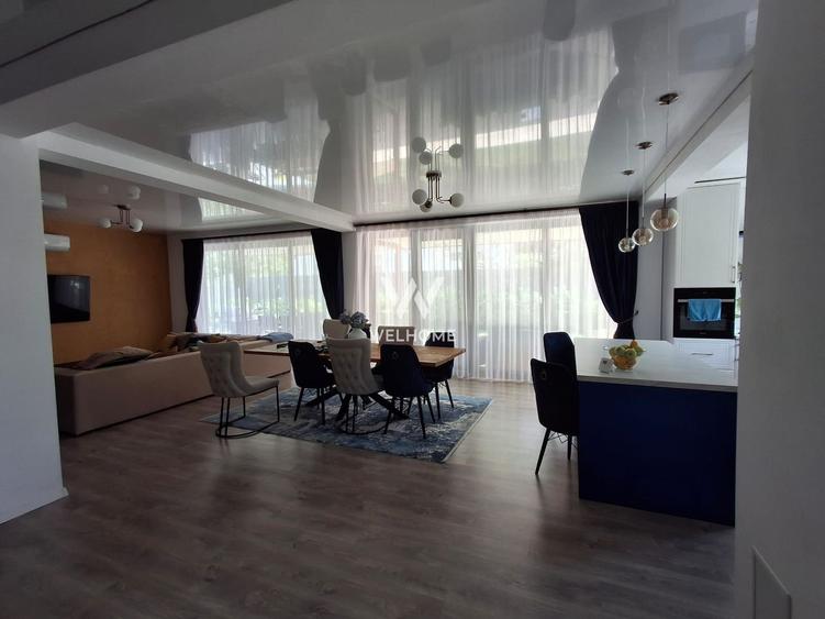 Casa SMART ,individuala de vanzare in Daia Noua, Sibiu - 17