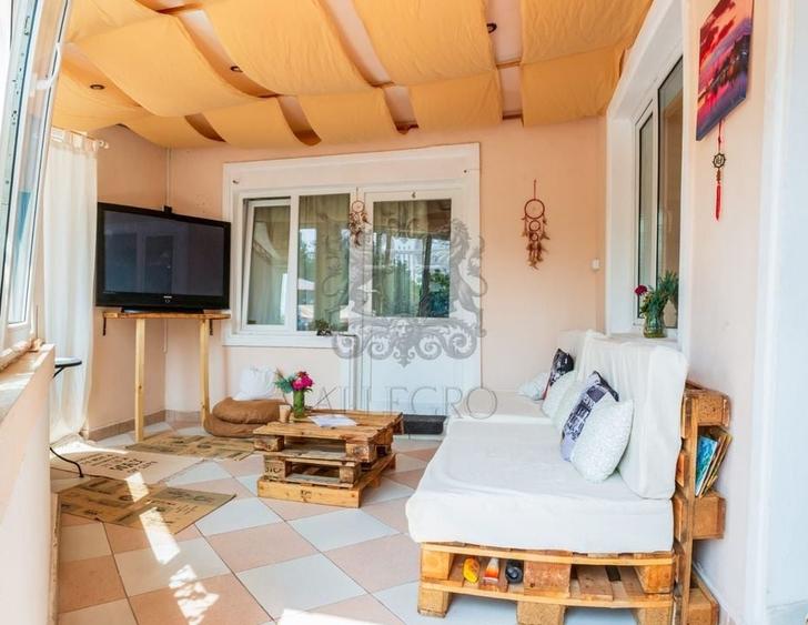 Pensiune | AirBnB | Zona Colosseum Mall - 4