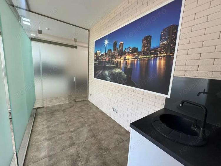 Spatiu comercial de inchiriat in zona Pietii Presei - 2