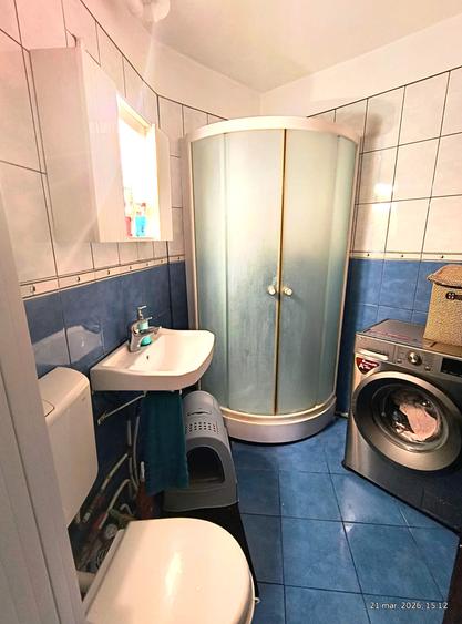 Apartament 4 Camere Decomandat - Zona Grădinari / Parcul Ciurchi - 10