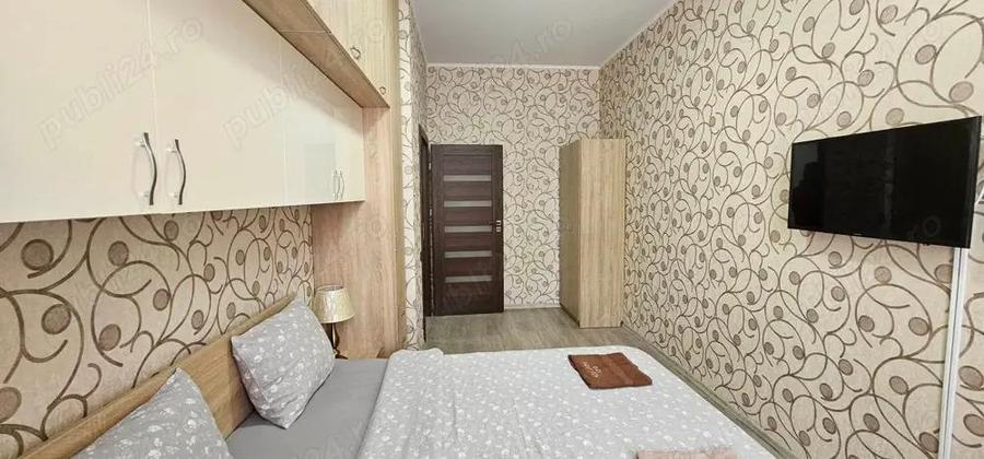 Apartament 3 camere de inchiriat, str. Louis Pasteur, Oradea - 5