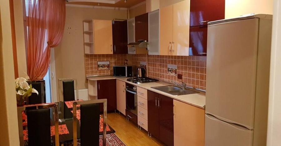 Garsoniera de inchiriat in zona Piata Iancului - 2