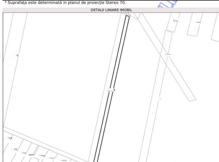 Teren extravilan Varvoru de Jos, jud Dolj - 4