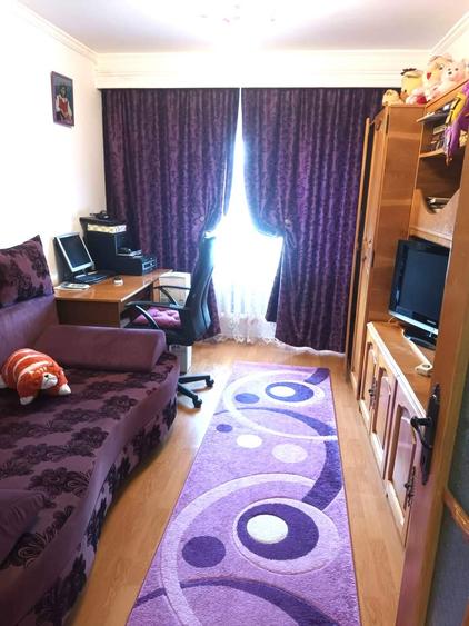 Apartament 3 Camere A.Vlahuta - 8