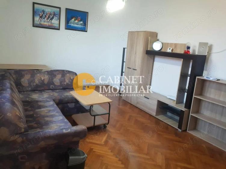 Apartament 2 camere in Copou Strada Macazului
