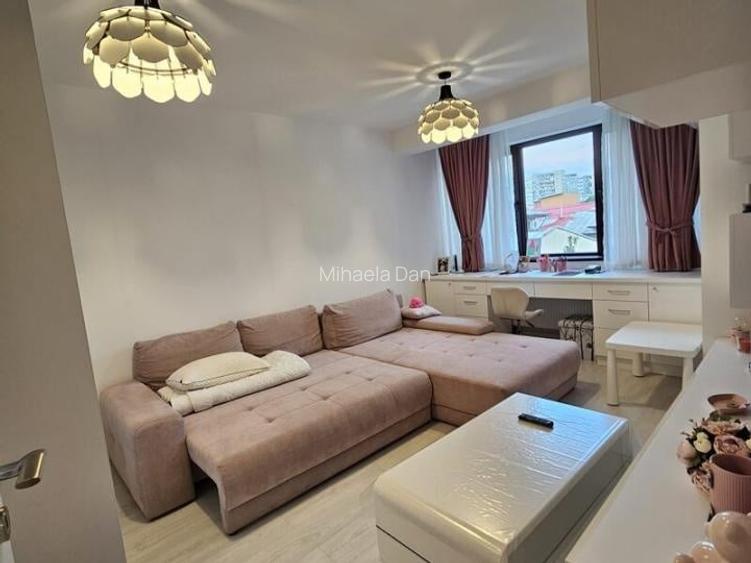 Apartament -2 camere -Zona Rahova-Teius Apartament -2 camere -Zona Rahova-Teius