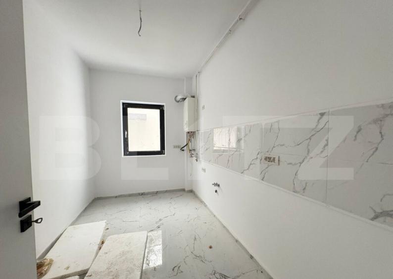 Apartament 2 camere, 53 mp, Calea Urseni - 3