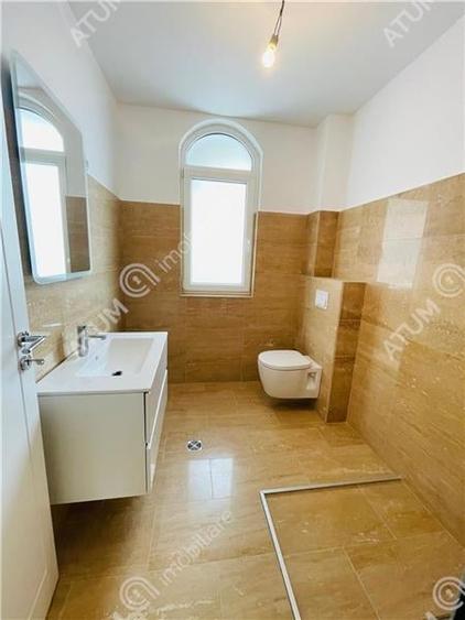 Casa individuala pe un nivel cu 4 camere la cheie zona Triajului - 11