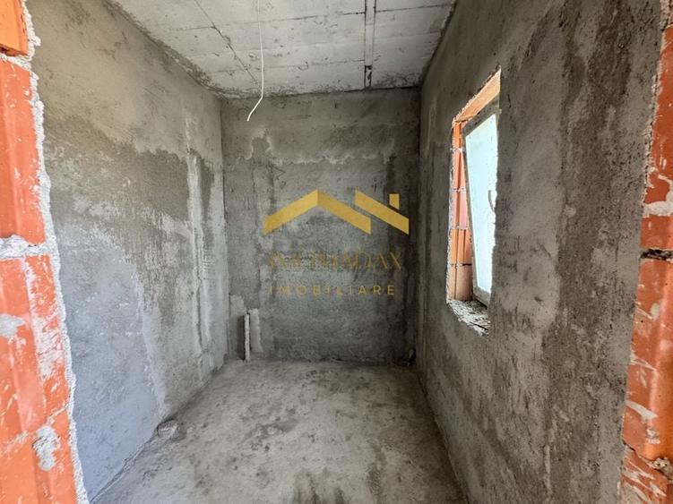 Mosnita Veche-Duplex Parter-Predare la Cheie - 9