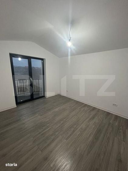Duplex P+1E la cheie in Recas, 83mp utili si 309 mp teren - 13