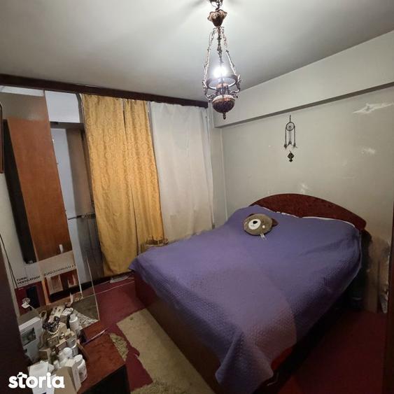 3 Camere | Pacii | Gorjului | Militari | De renovat | metrou 5' - 7