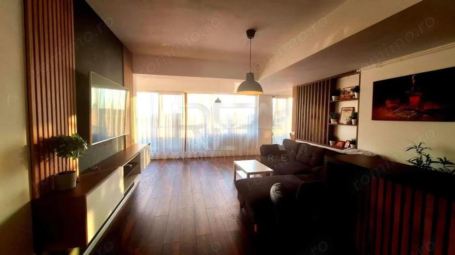 PENTHOUSE 3 Camere-Alexandru Obregia - 3