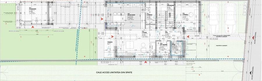 Casa 5 camere de vanzare in Someseni, Cluj Napoca - 12