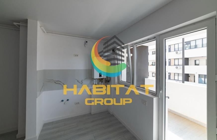 Apartamenr 2 camere Mutare Martie 2026! - 3