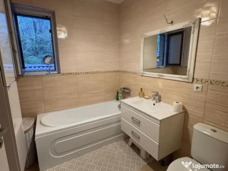 Vila moderna cu jacuzzi & zona lounge premium, 900 mp ter - 2