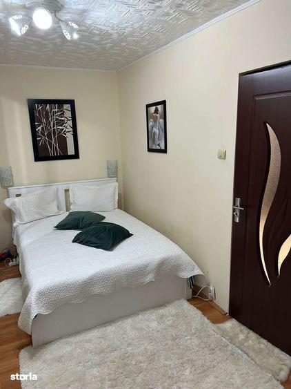Apartament 2 camere semidecomandat, mobilat Micro 15, Satu Mare - 9