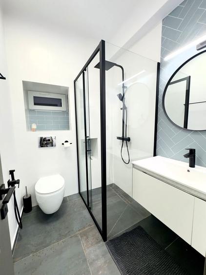 Apartament - studio de inchiriat - 7