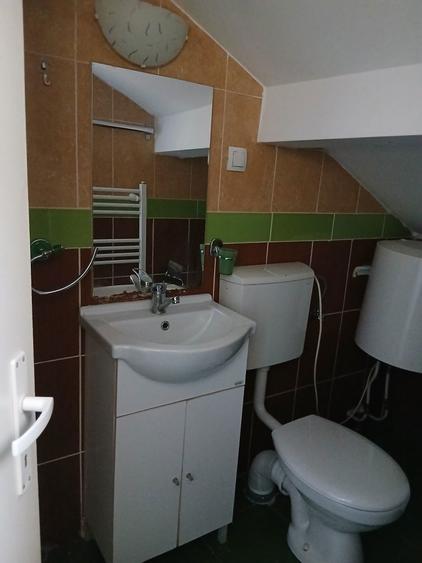 Garsoniera in Centru-Zorilor - 3