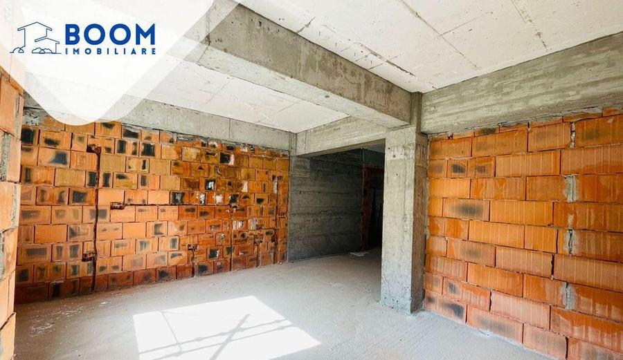 Studio | Etaj 1 | Predare la Cheie ID-X004 - 5