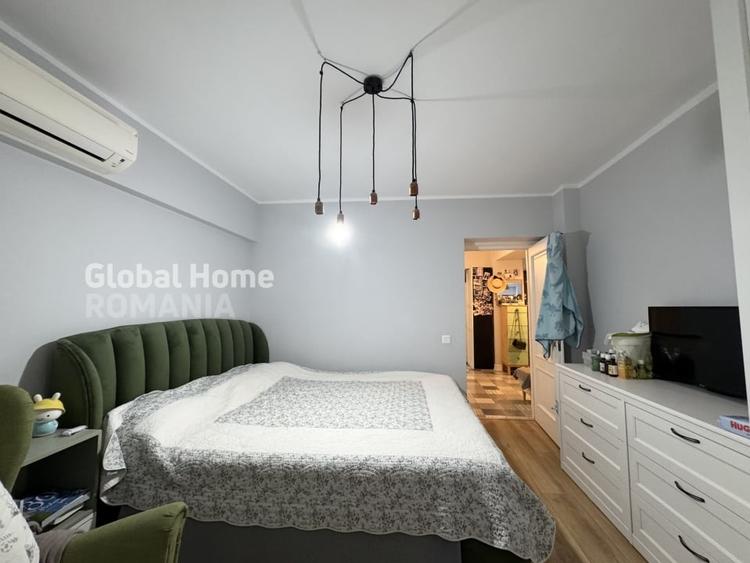 Apartament 3 Camere |Bld. Octavian Goga-Unirii | Renovat - 5