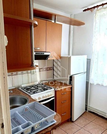 Apartament cu 3 camere, etajul 2 cu lift, zona Spitalului... - 4