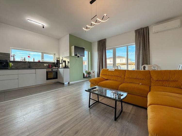 Duplex 4 camere-MOSNITA NOUA - 1