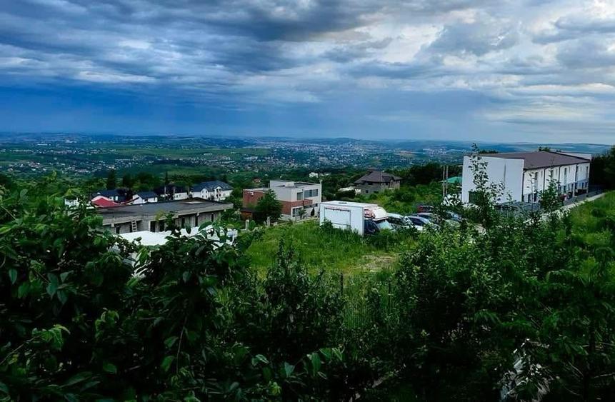 Casa 300 mp utili, 800 mp teren, Bucium - 4