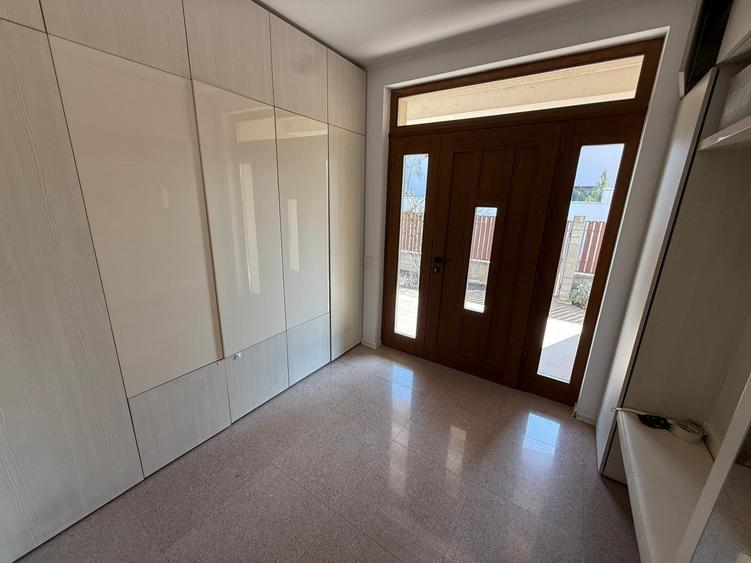 Vila individuala de inchiriat, Bucurestii Noi - 13