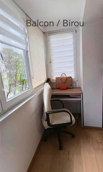 Apartament 2 camere de vanzare Militari, Lujerului (Bld. Iuliu Maniu) - 2