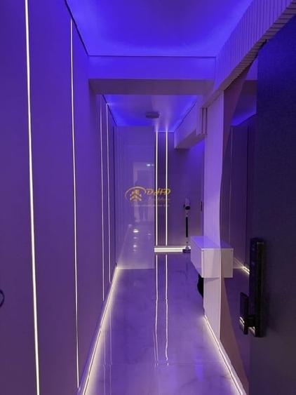 Apartament de lux, doua camere, zona Copou - 9