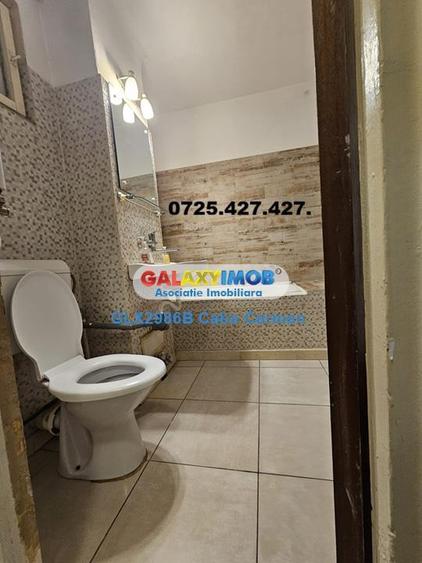 Apartament cu 2 camere decomandat în Republicii