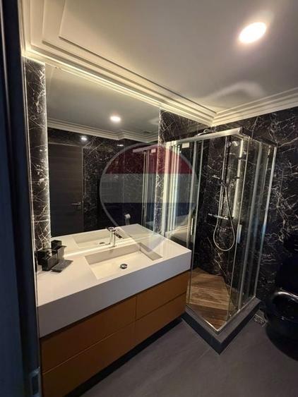 Lacul Tei | Emerald Residence | 4 Camere | Etaj 7 | 2 Locuri Parcare - 5