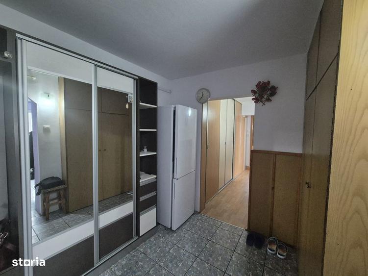 Chirie apartament, str. Dragalina - 7