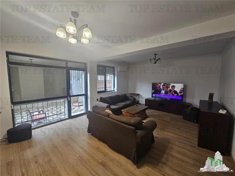 Casa insiruita mobilata 4 camere la 15 minute metrou in Drumul Taberei - 1