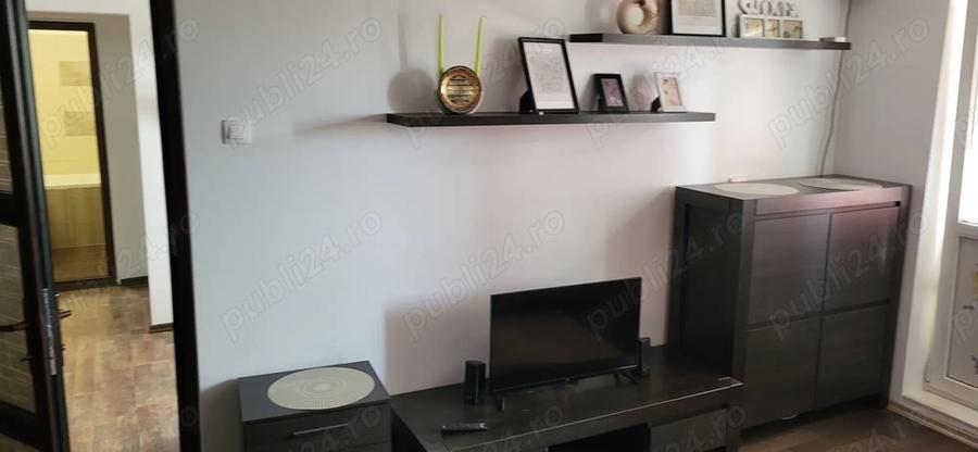 Apartament 2 camere Tomis Nord - 9