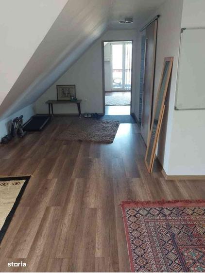 Casa spatioasa langa Targu Mures - 1