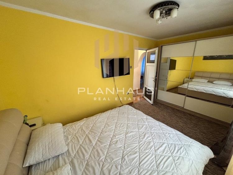 Apartament 3 Camere – Bld. Traian, Zona Dalia - 6