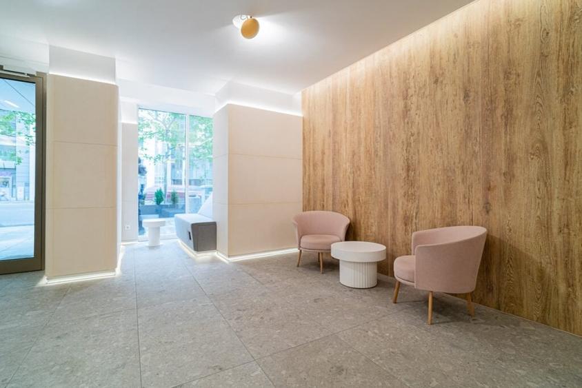 Spațiu de birou amenajat, gata de mutare - Buzesti - Piața Victoriei - 5