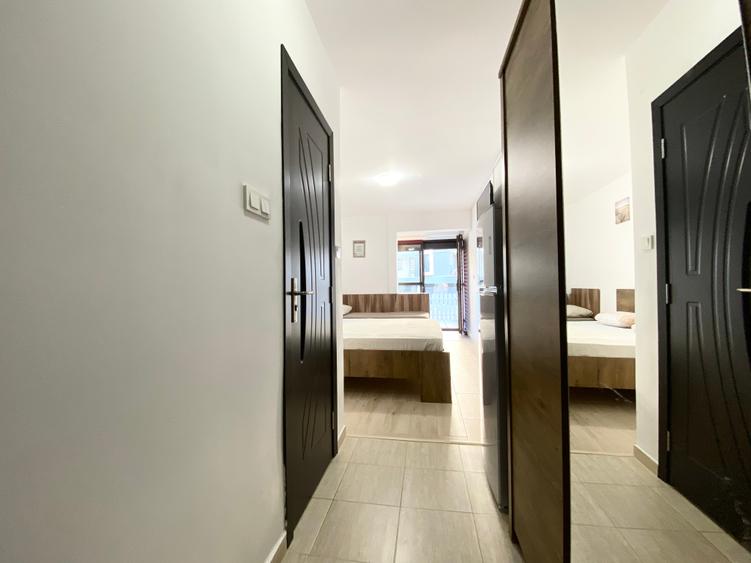 COMISION 0% - Garsoniera Saturn Centru - 250m Plaja - Alfa Residence - 3