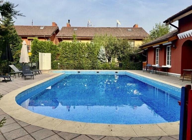 Duplex villa | residential complex with swimming pool | Iancu Nicolae - 1