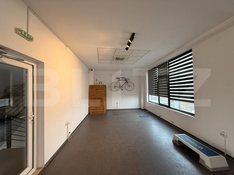 Etaj cladire birouri, 178 mp, parcare, Calea Severinului - 4